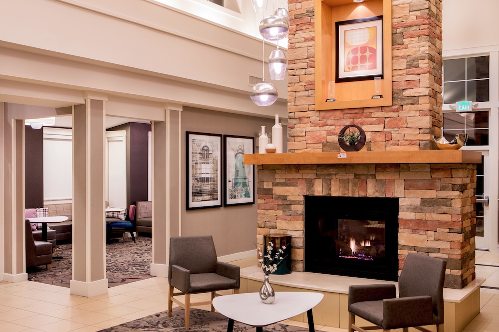 Residence Inn by Marriott Yonkers Westchester County - photo 2