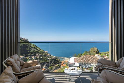 Calheta Hills II by An Island Apart — 4-Star Luxury Hotel in Estreito Da Calheta, Portugal