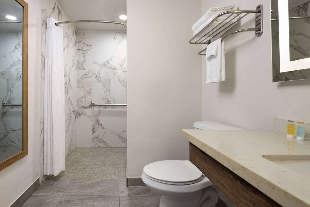 Days Inn by Wyndham Bakersfield - photo 11