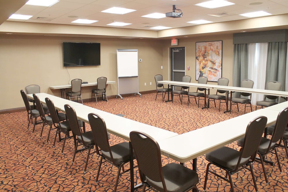 Hampton Inn Cape Girardeau I 55 East - photo 68