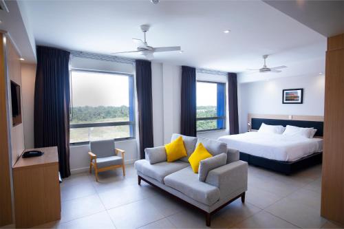 Cassowary Hotel — Kiunga — photo 4