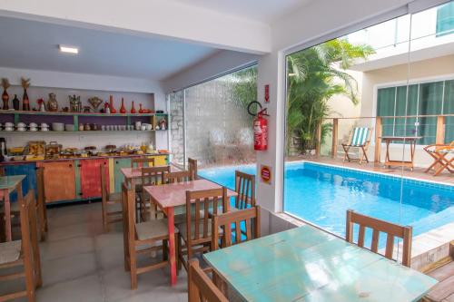 Pousada Bougainville Penha in Penha, Brasil