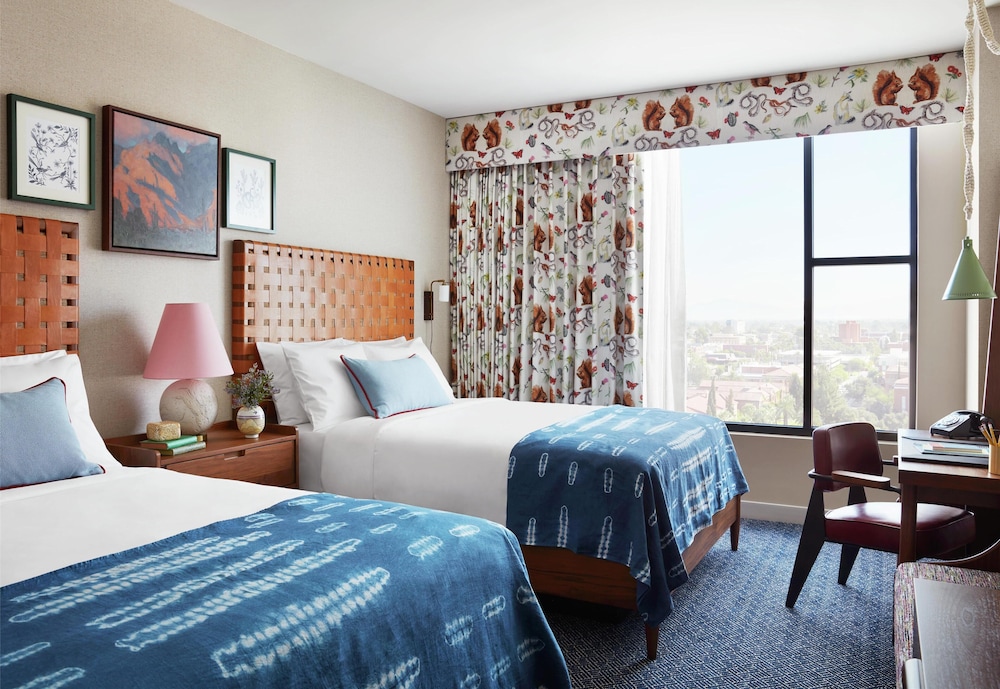 Graduate by Hilton Tucson - photo 47