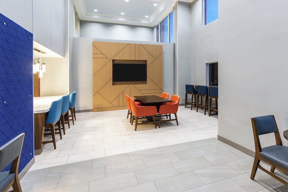 Holiday Inn Express & Suites Vicksburg by IHG - photo 57