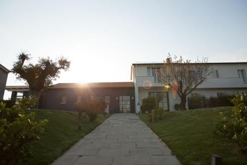 La Chiave Bianca — hotel in Miglianico