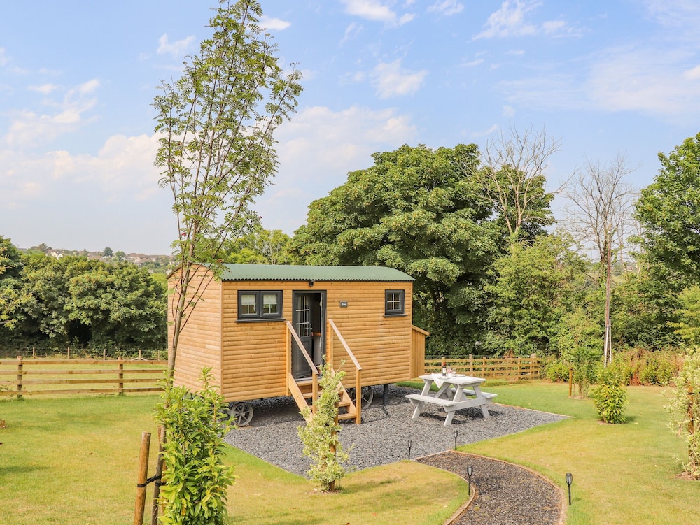 Rose - carbon neutral hotel in Redruth