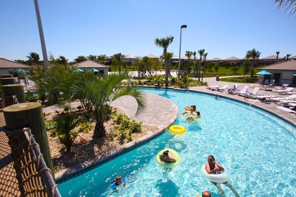 Champions Gate by PRP — 4-Star Luxury Hotel in Davenport, United States