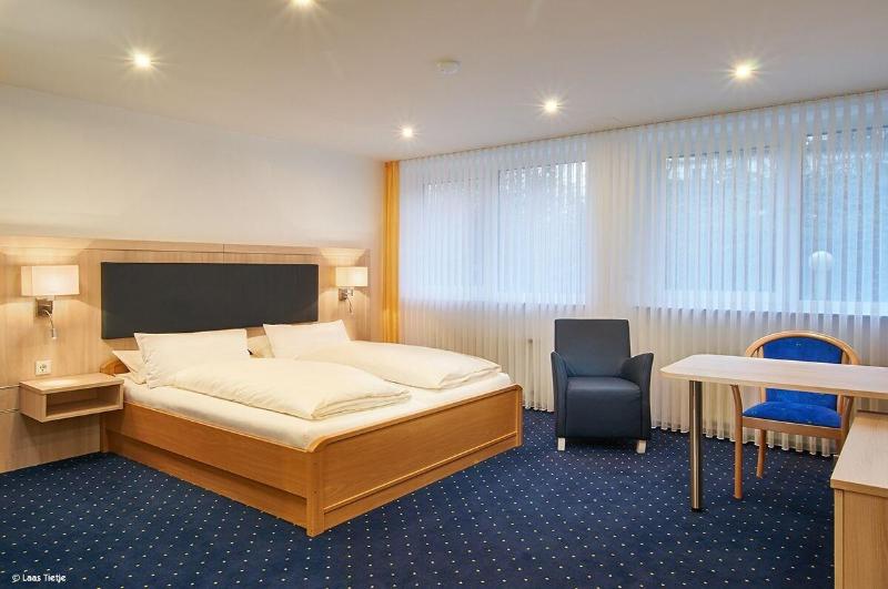 Hotel Bonamari — Salzgitter