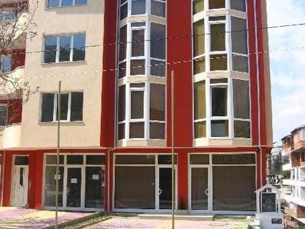 Hotel Deva in Sandanski, Bulgaria