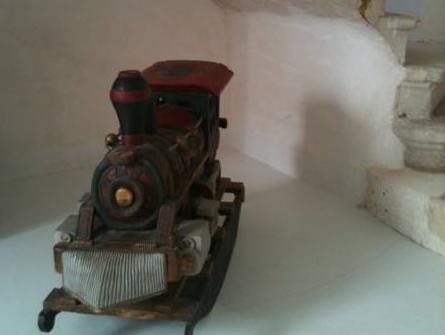 L’Atelier — Marsanne — photo 4
