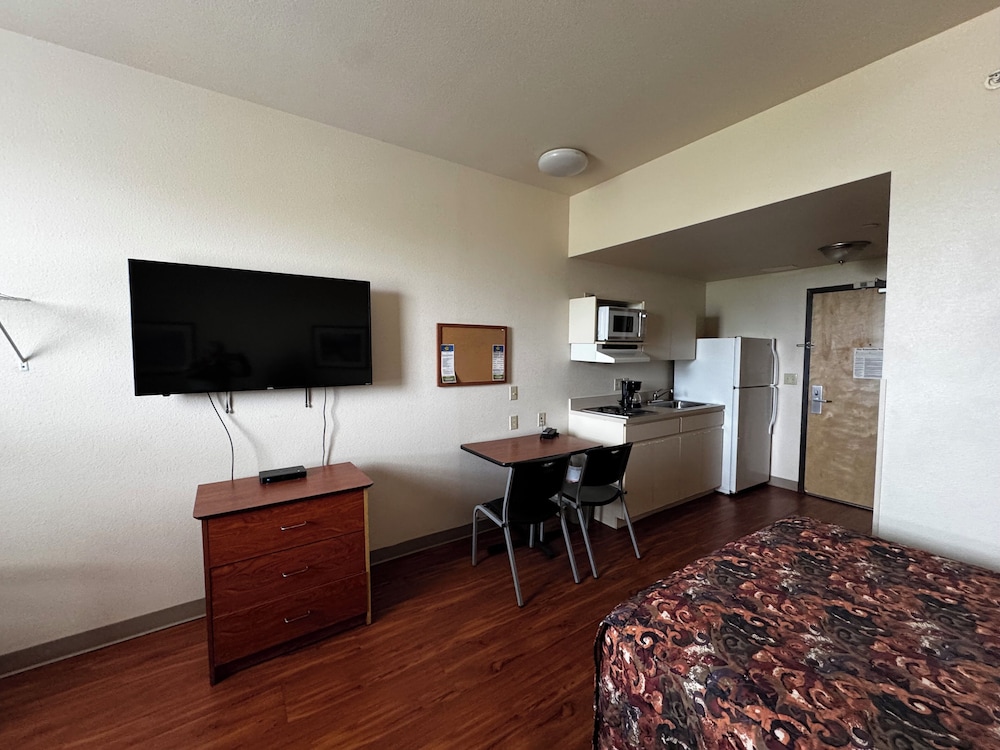 Best Studio Inn - photo 8