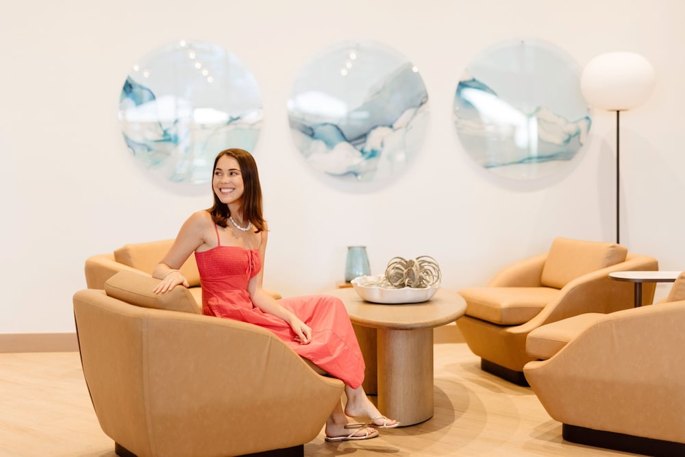 Marriott Long Beach Downtown - photo 4