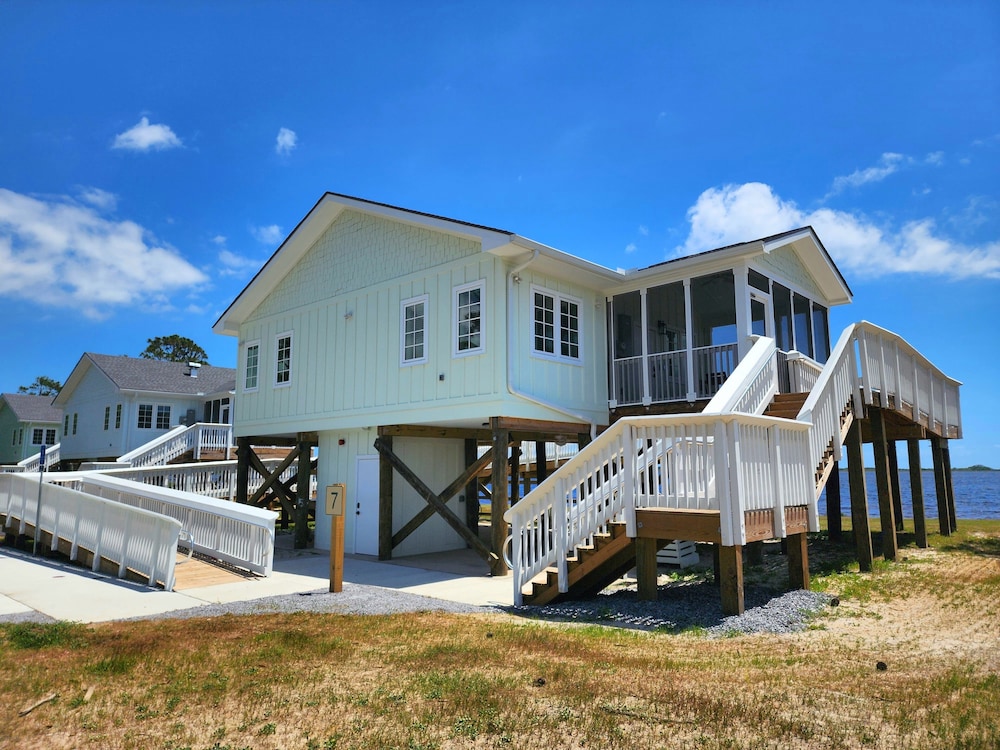 The Cabins at Gulf State Park - photo 105