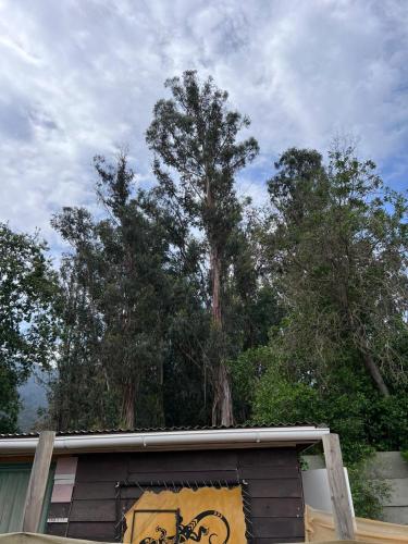 Cabaña 2 a 4 personas por dias in Santiago, Chile