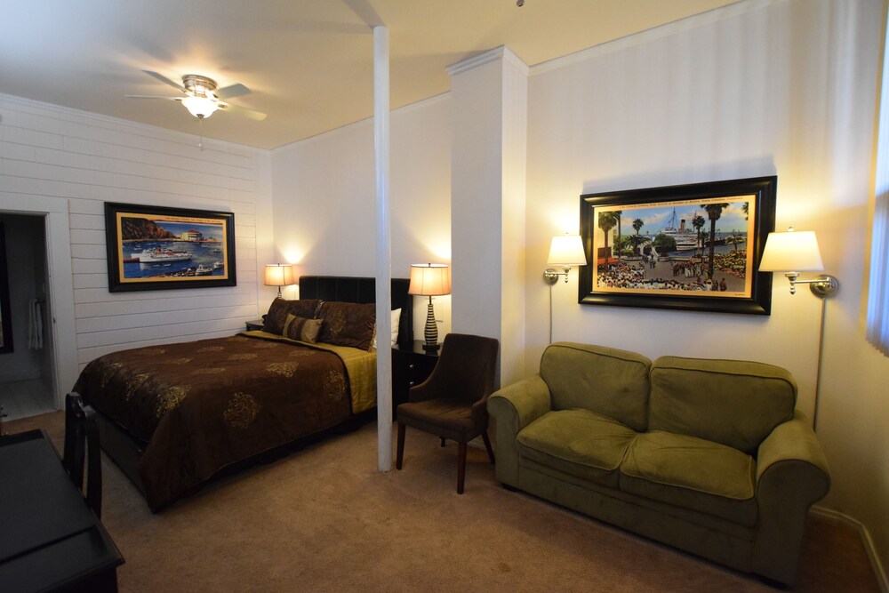 Studio 9 Hotel Catalina - photo 41