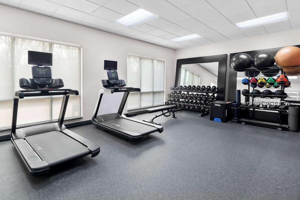 Hilton Garden Inn Lexington Georgetown - photo 36
