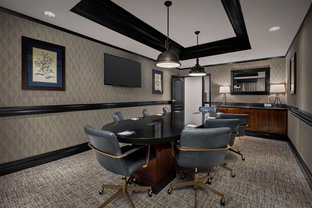 Homewood Suites by Hilton at The Waterfront - photo 63