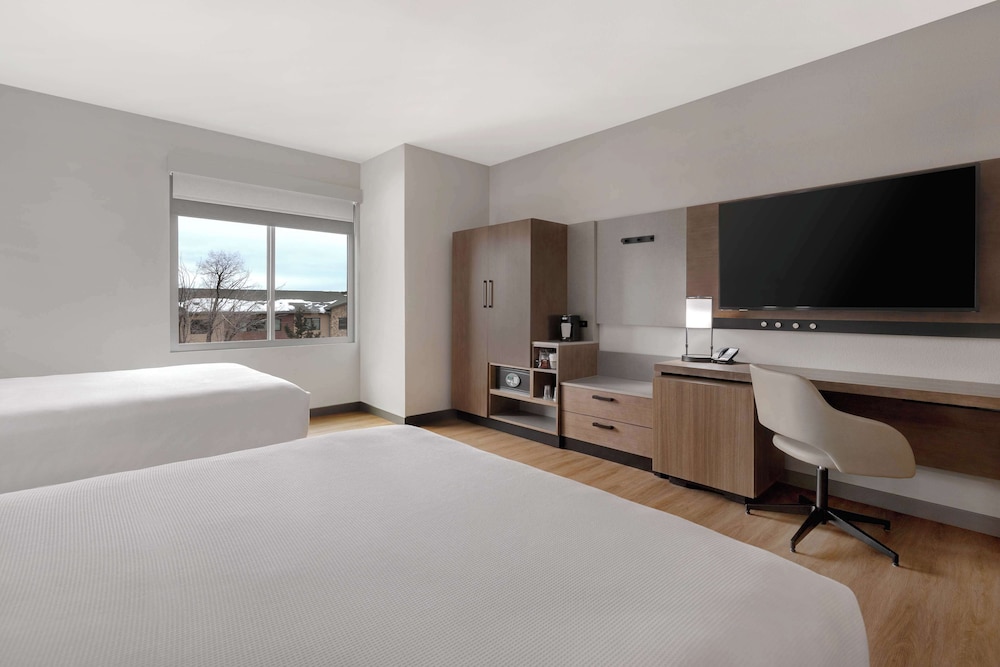 Hyatt Place Flagstaff - photo 8