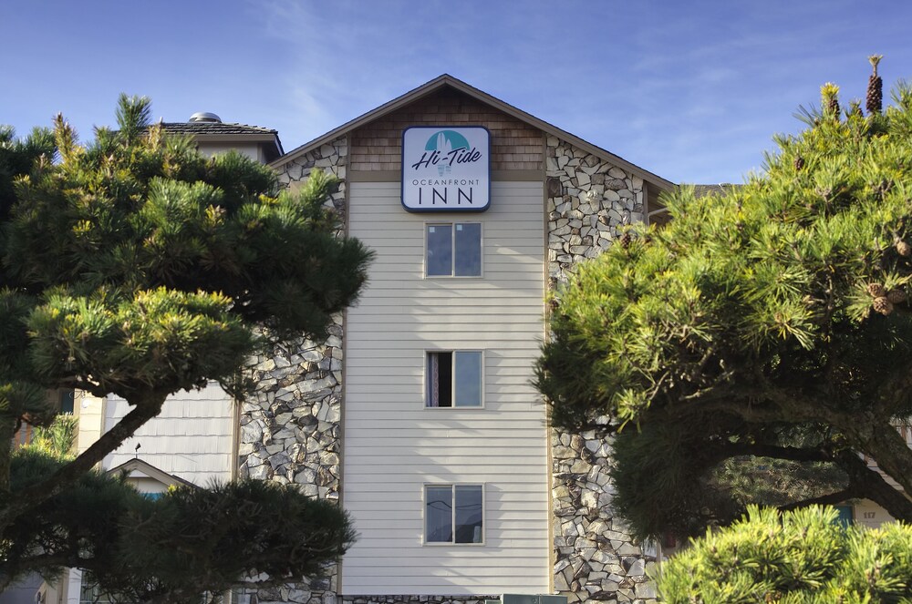 Hi Tide Oceanfront Inn - photo 48