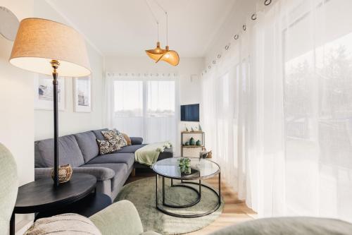 Lieblingsplatz — 4-Star Luxury Hotel in Zingst, Germany