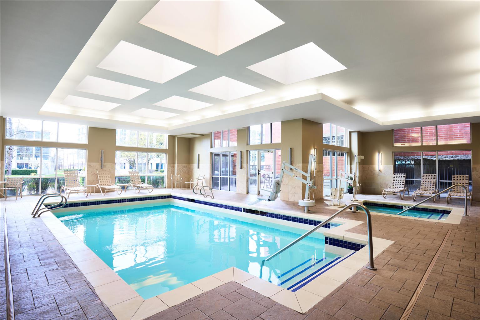 Hyatt House Seattle Bellevue - photo 37