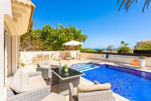 Villa Andree