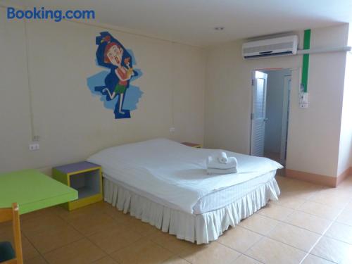 Silver Reef - carbon neutral hotel in Udon Thani