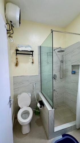 HomeStay Appartment — 4-Star Luxury Hotel in Lagos, Nigeria