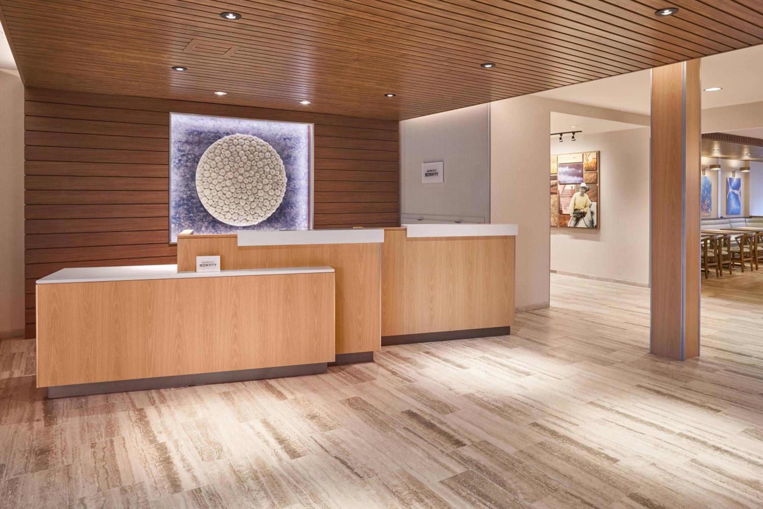 Fairfield Inn & Suites by Marriott Vero Beach - photo 50