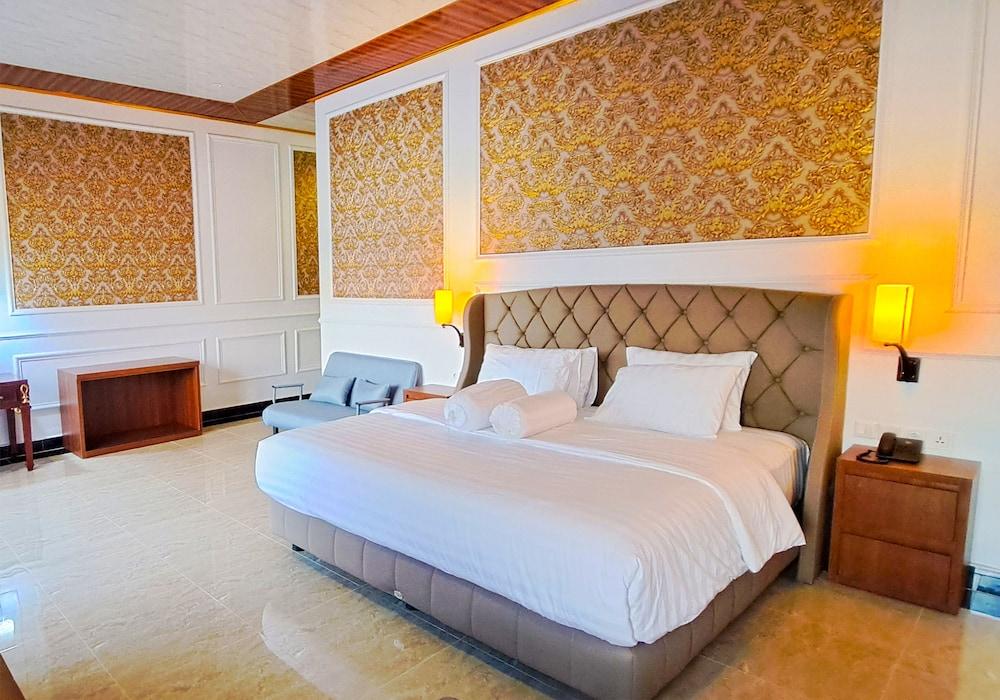 Gili Beachfront Suites — Gili Trawangan — photo 4