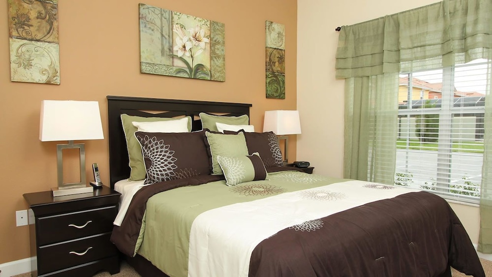 Grhbch3043 Paradise Palms Resort 4 Bed 3 Baths Townhouse - photo 3