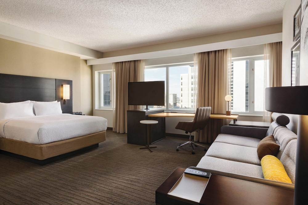 Residence Inn by Marriott Denver City Center - photo 15