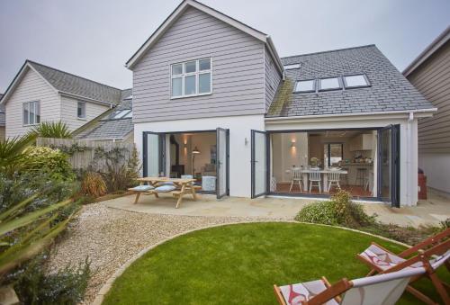 5 The Sands in Polzeath, United Kingdom