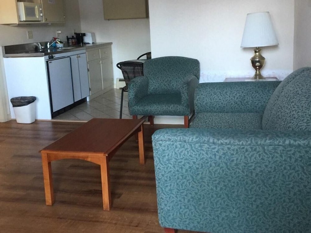 The Towne Motel - photo 24