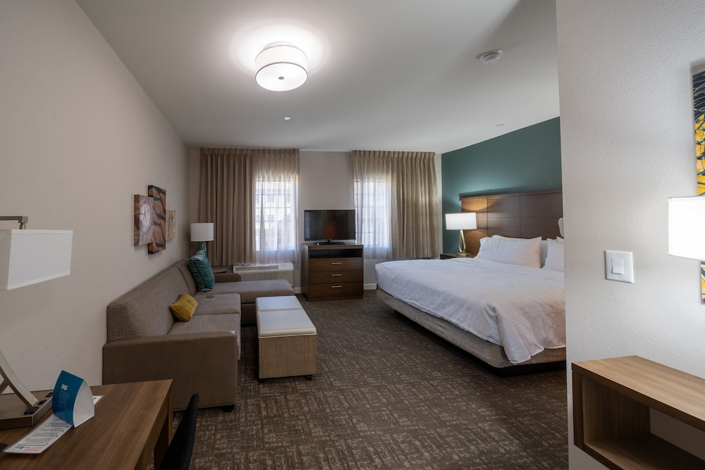Staybridge Suites Houston East Baytown by IHG - photo 35