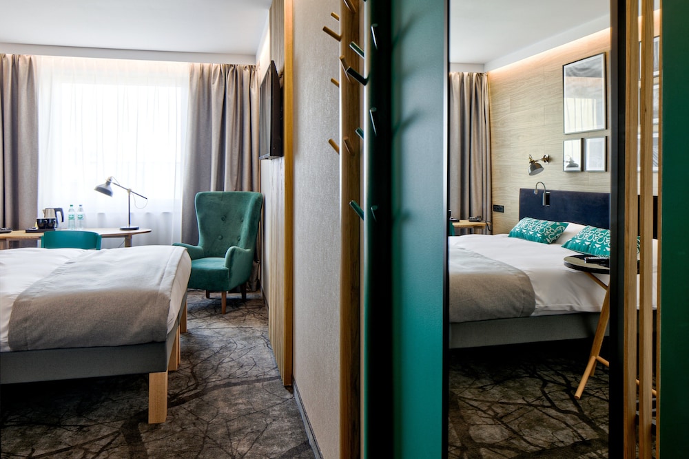 ibis Styles Tomaszow Lubelski — Tomaszow Lubelski — photo 5