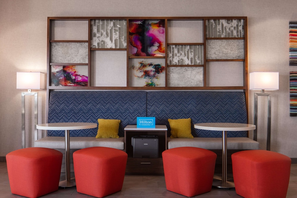 Hampton Inn & Suites El Paso Airport - photo 65
