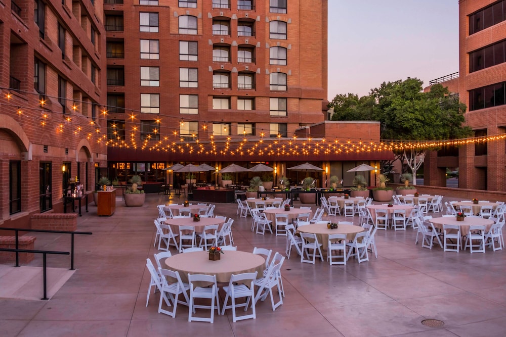 Scottsdale Marriott Old Town - photo 31
