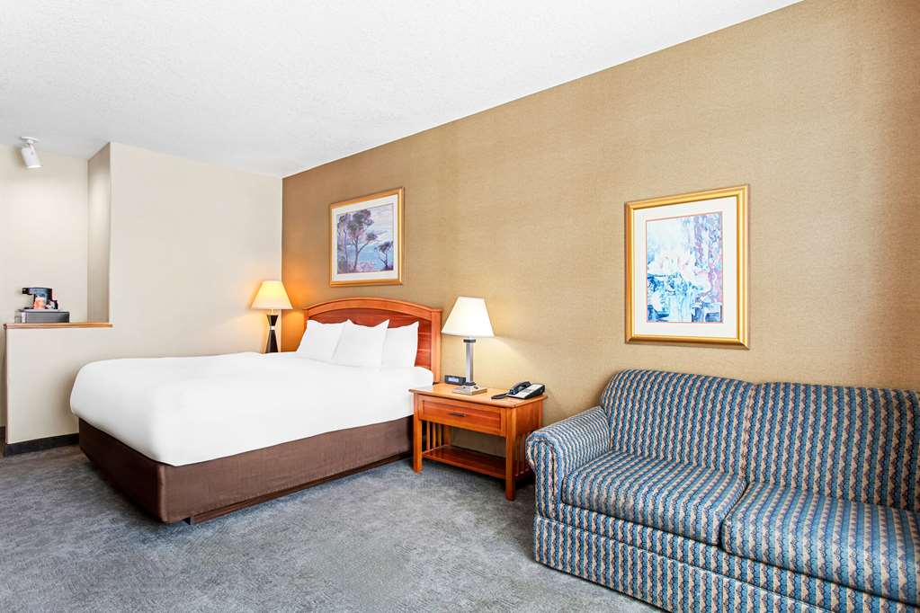 Comfort Inn & Suites I 25 near Spaceport America - photo 13