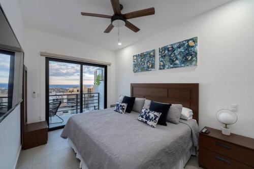 Casa Panorama Modern new condo amazing views — 4-Star Luxury Hotel in Cabo San Lucas, Mexico