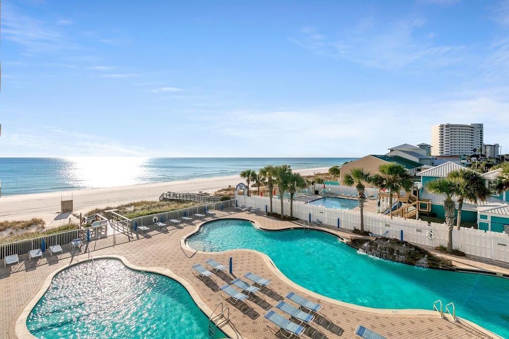 Majestic Beach Towers 1 301 - photo 11
