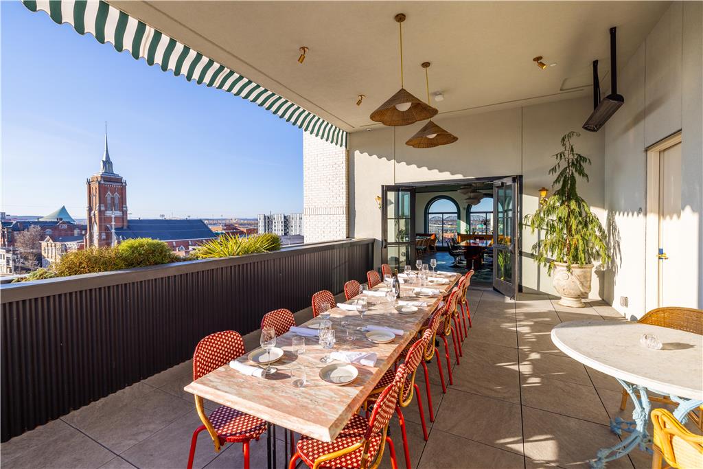 Hotel Genevieve part of JdV by Hyatt - photo 9