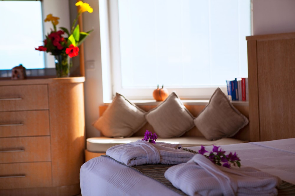 Mekvin Hotels Deniz Feneri Lighthouse Adults Only 12 in Kas, Turkey