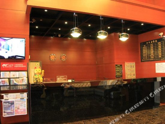 Jiayi Hotel - last minute hotel in Unknown City
