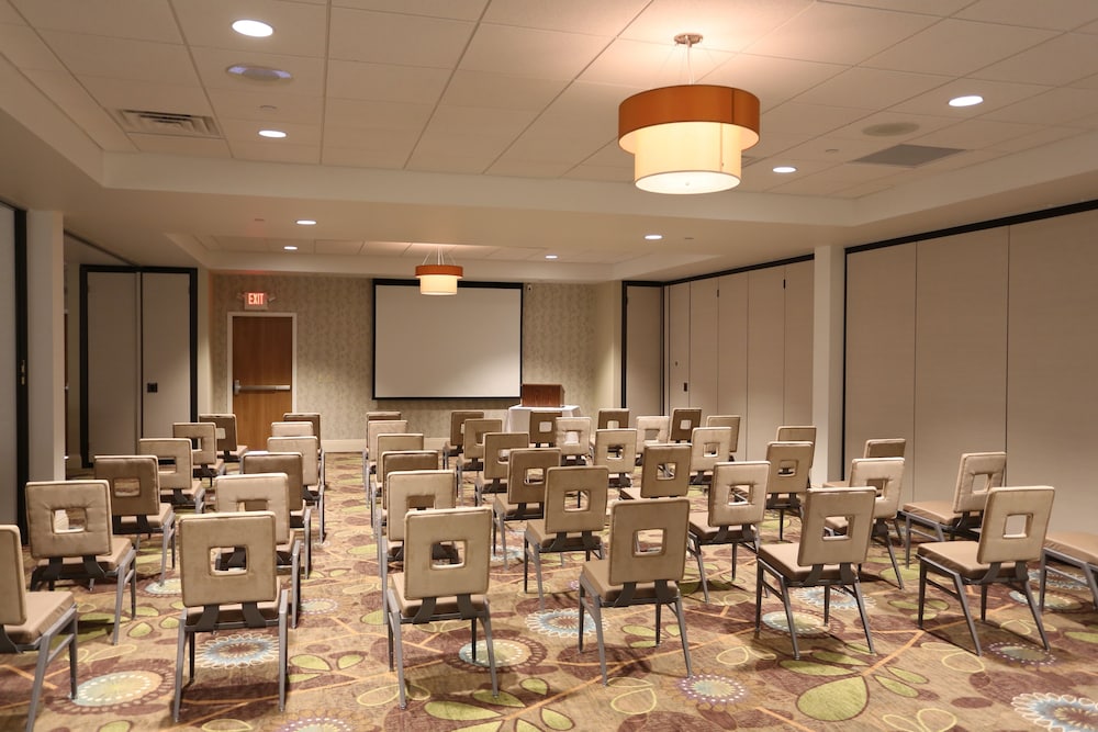 Holiday Inn Morgantown University Area by IHG - photo 44