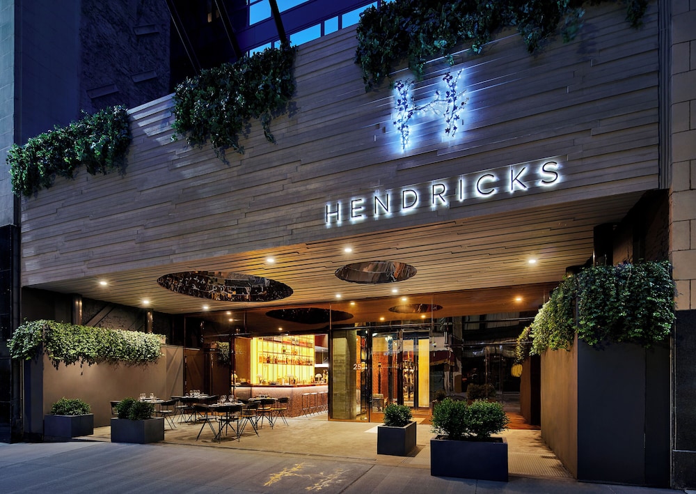 Hotel Hendricks - photo 26