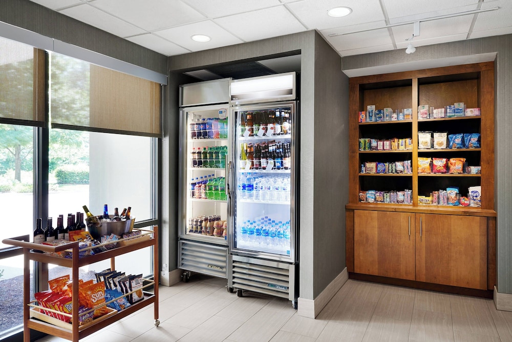SpringHill Suites by Marriott Richmond North Glen Allen - photo 16