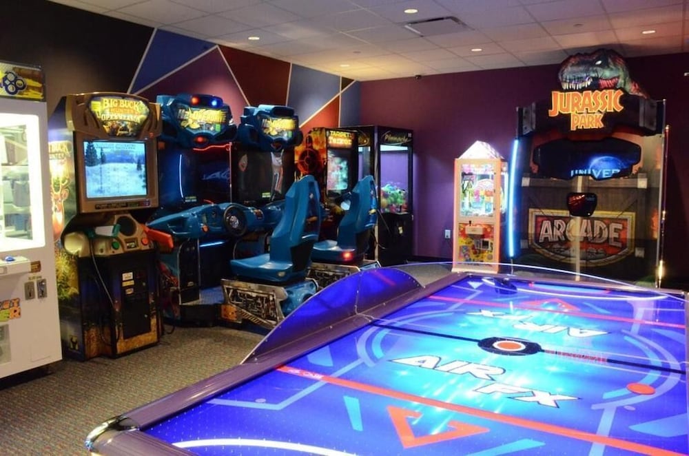 Tioga Downs Casino and Resort - photo 18