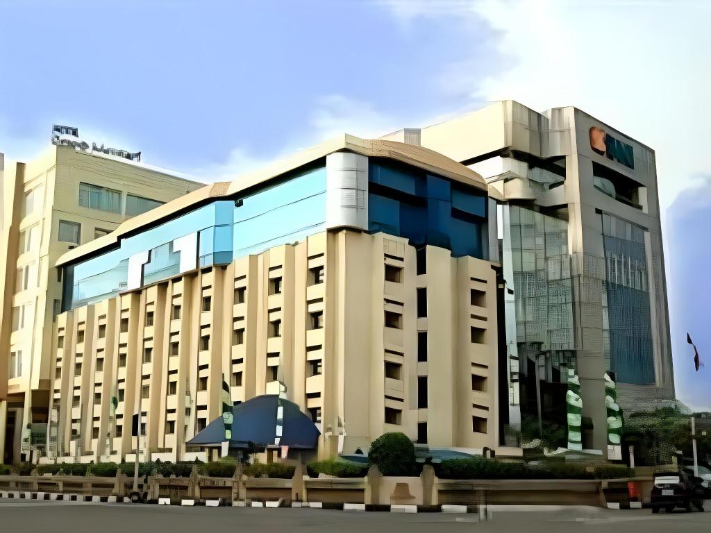 Grand Mentari Hotel in Banjarmasin, Indonesia