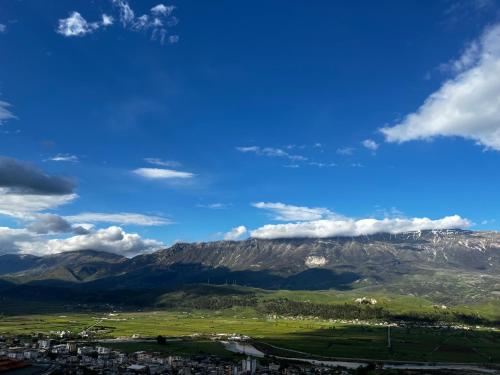Himalayas — Gjirokaster — photo 4